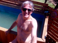 Pool day. January 2022 