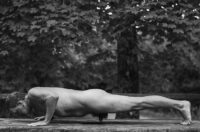 Table Morning Push Ups 