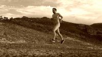Mountain Run 