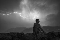 naked thunder 