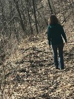 Early Spring Hike 