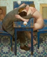 The Couple – Kenne Gregoire 