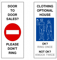 DoorSigns 