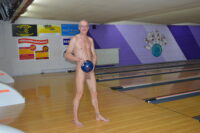 bowling in Aalst België 