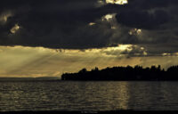 01-June-2018 Lindau Sunset_ 