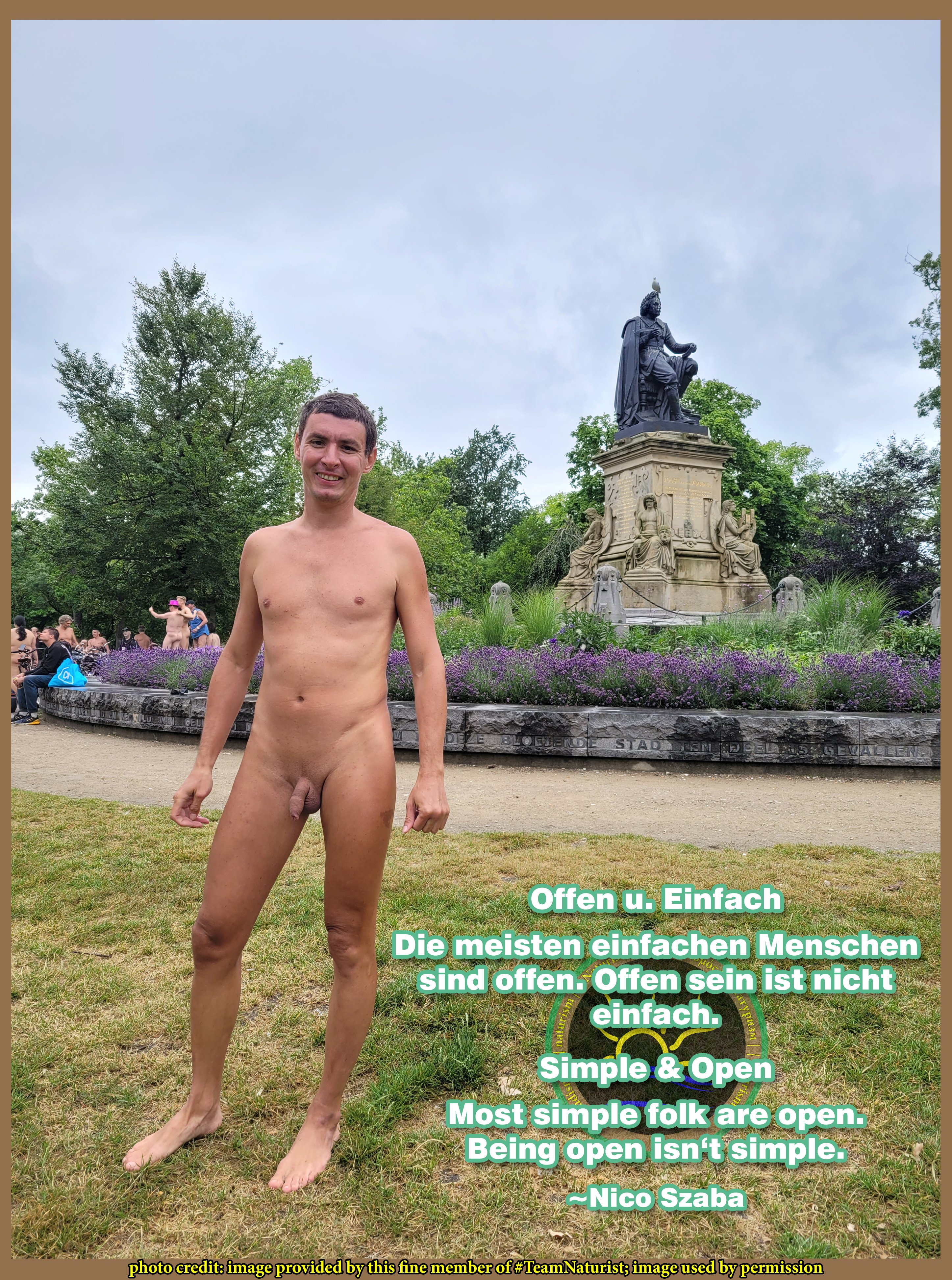 TeamNaturist 