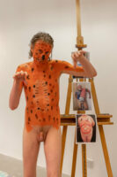 Naked Art Exhibiition 2019 