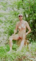 Nude Hiking 
