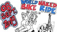 WNBR Paris 