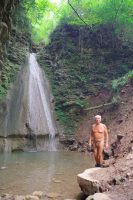 Waterfall – Monticelli Brusati 