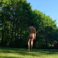 Naturist day at Athena Helios (Belgium) 