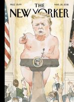 Naked Trump 