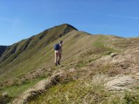 Brecon Beacons April 2018