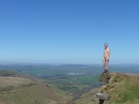 On ‘The Diving Board’ 