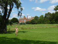 Longdon Hall School 