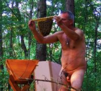 Naturist Apiarist 