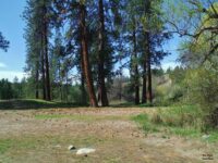 People’s Park, Spokane, Washington