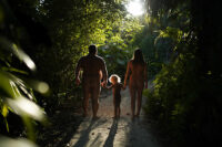 Austin Filmmakers Take Nudist Documentary to Tribeca 