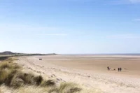 Camilla and Judi Dench rushed to nudist beach2 