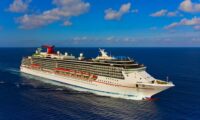 Carnival Pride Just Set Sail on Two Week Nude Cruise 