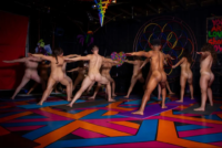Charlotte Nude Yoga Embraces Naturism at Big Love Yoga Barn 