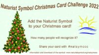 Christmas Card challenge 
