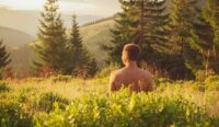 Cumbrian naturist club celebrates 70th anniversary 