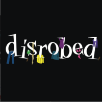 Disrobed 