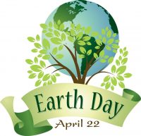 Earth Day 2018 Weekend 