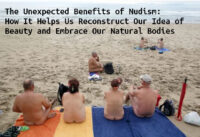 Embracing Self-Acceptance -Challenging Societys Standard of Beauty B 