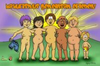 Experiencing naturism together 