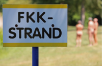 FKK in Sachsen -Anhalt: An diesen Seen ist Nacktbaden erlaubt A 