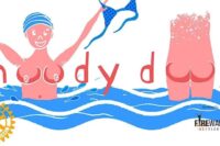 Fife beach to host unique Noody Dook1 