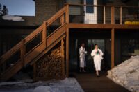 From Grand Marais to Golden Valley, sauna revival grows across Minnesota 