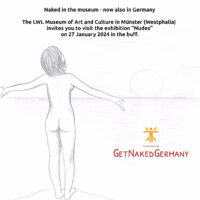 Get Naked Germany – Nudes INSTA 