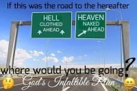 Heaven – Naked Ahead 