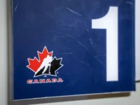 Hockey Canada’s ‘minimum attire rule in dressing rooms puzzles experts 