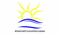 IAmtheFaceofNaturism 