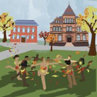 Its so Brown-Nudity controversy body positivity on campus 