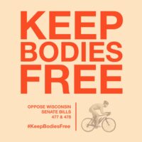 KeepBodiesFree 2 