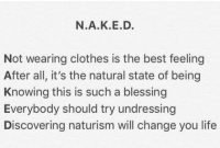 NAKED 