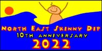 NORTH EAST SKINNY DIP 2022 