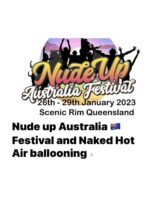 NUDE UP AUSTRALIA FESTIVAL 2023b 