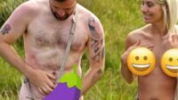 Naked Alone and Racing to Get Home- Prime-time slot for controversial TVNZ show a sign of the times 