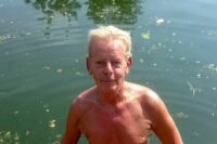 Naturist explains why he does it and says were not what people think we are 