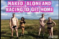 New TV show on the hunt for Bassetlaw nudists to take part in survival race 