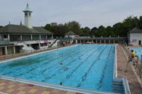 No clothes required as Great British Skinny Dip comes to Peterborough Lido 