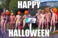 Nude Halloween5a 