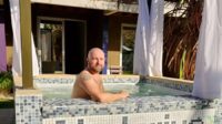 Nudist beach and naturist hotel and hostel are LGBTQIA options in Uruguay 