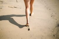 Number of naturists in the UK doubles in a decade 